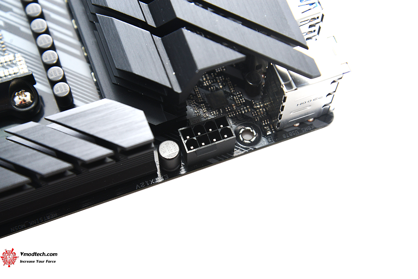 dsc 0541 ASUS TUF GAMING B550M PLUS (WI FI) REVIEW