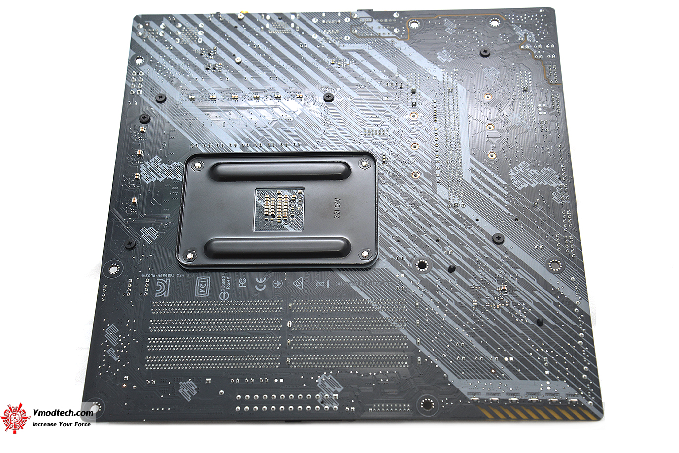 dsc 0612 ASUS TUF GAMING B550M PLUS (WI FI) REVIEW