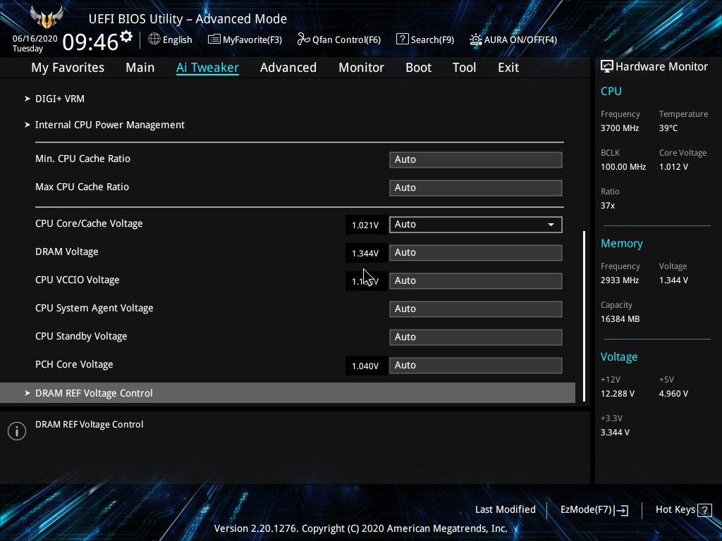 200616094613 ASUS TUF GAMING H470 PRO (WI FI) REVIEW