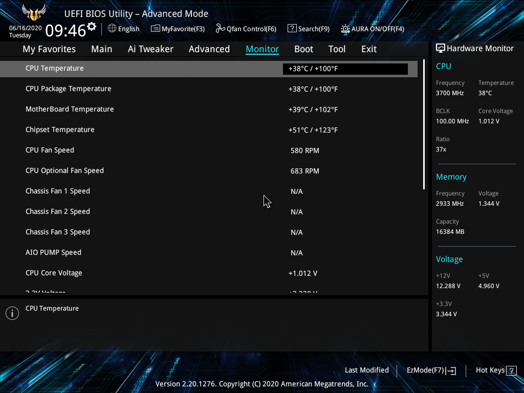 200616094618 ASUS TUF GAMING H470 PRO (WI FI) REVIEW