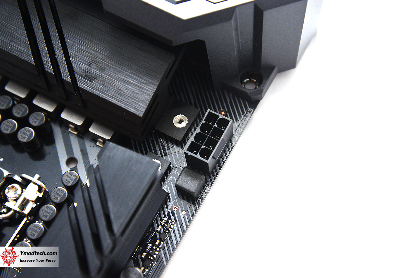 dsc 0690 ASUS TUF GAMING H470 PRO (WI FI) REVIEW