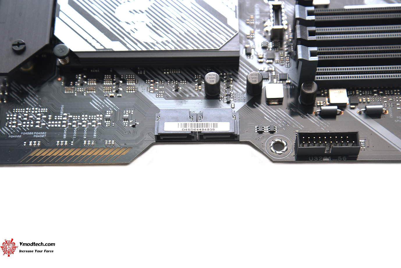 dsc 0701 ASUS TUF GAMING H470 PRO (WI FI) REVIEW