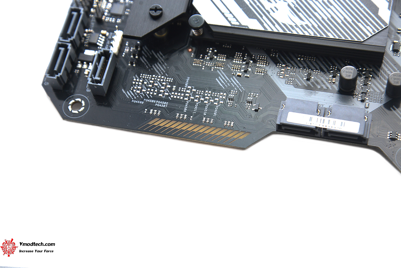 dsc 0703 ASUS TUF GAMING H470 PRO (WI FI) REVIEW