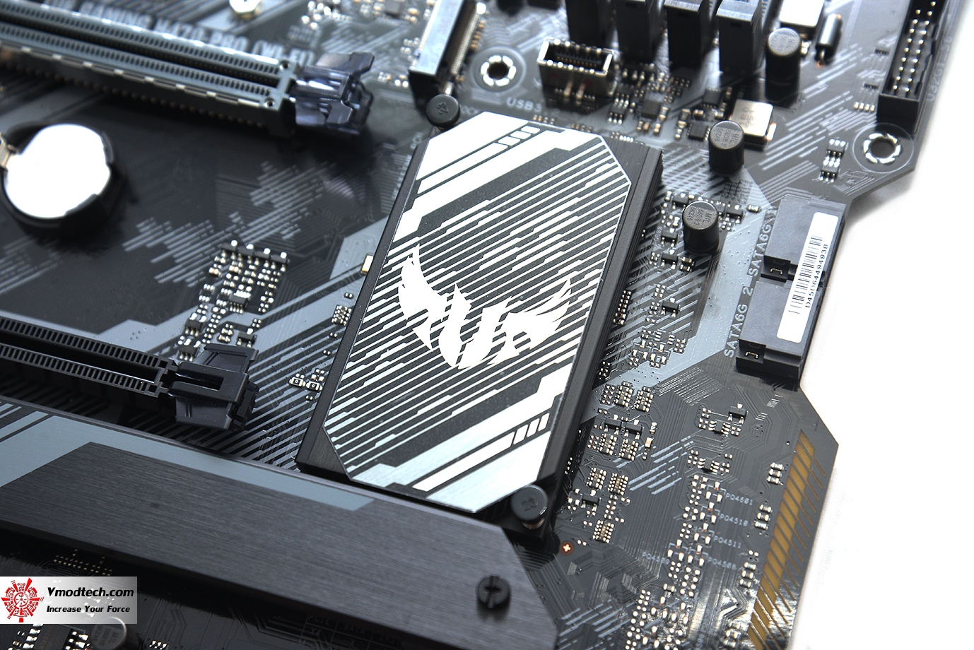 dsc 0719 ASUS TUF GAMING H470 PRO (WI FI) REVIEW