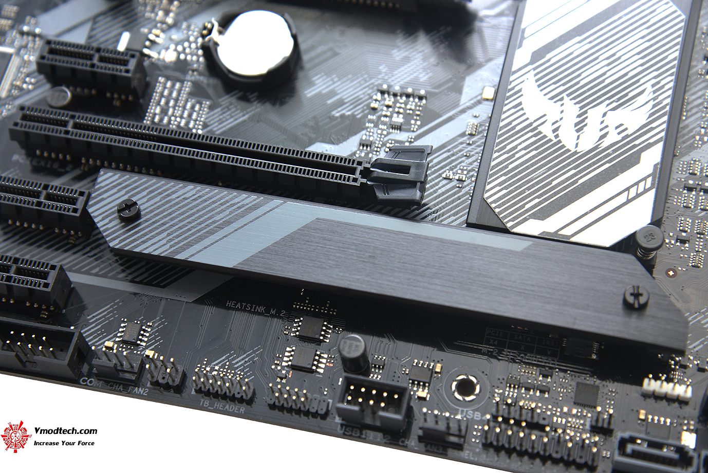 dsc 0727 ASUS TUF GAMING H470 PRO (WI FI) REVIEW