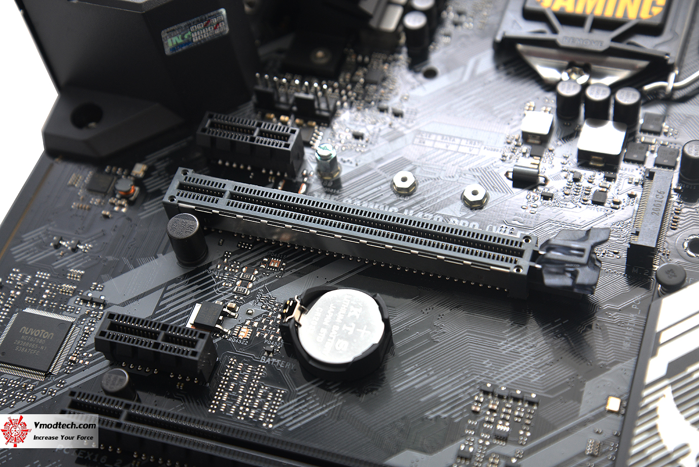 dsc 0733 ASUS TUF GAMING H470 PRO (WI FI) REVIEW