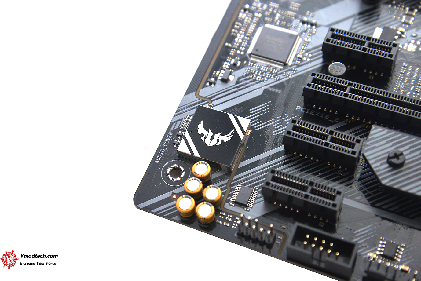 dsc 0751 ASUS TUF GAMING H470 PRO (WI FI) REVIEW