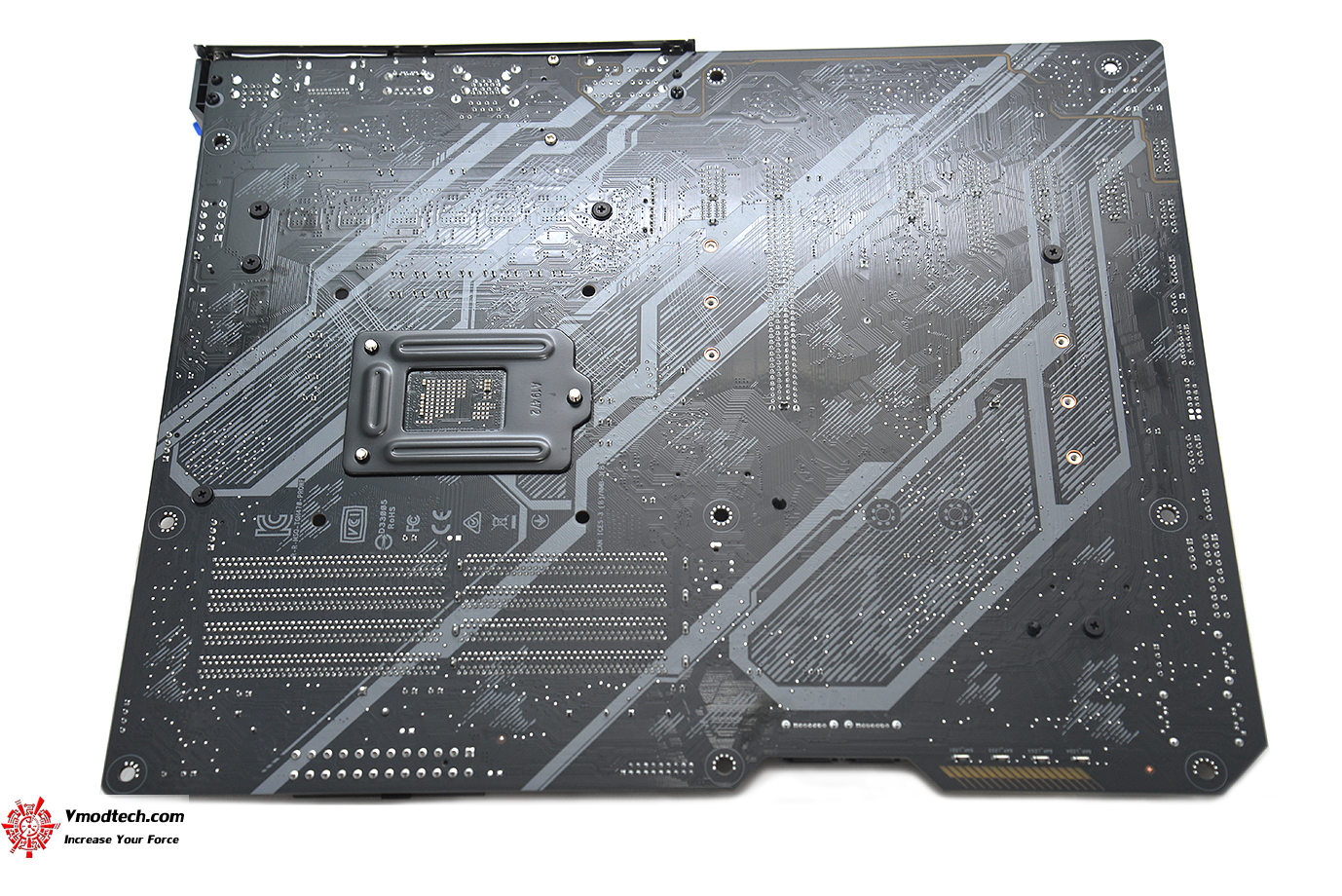 dsc 0768 ASUS TUF GAMING H470 PRO (WI FI) REVIEW