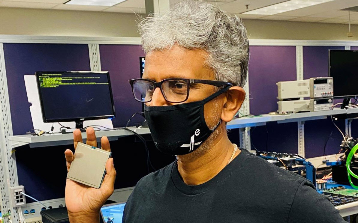 2020-06-26_15-58-36 2020 06 26 15 58 36 Intel โชว์ภาพชิปกราฟฟิก Intel Xe ที่มีการเรียกชื่อว่า BFP (Big Fabulous Package)