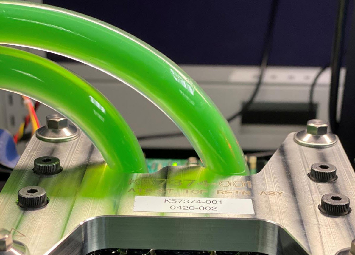 2020-06-26_15-59-08 2020 06 26 15 59 08 Intel โชว์ภาพชิปกราฟฟิก Intel Xe ที่มีการเรียกชื่อว่า BFP (Big Fabulous Package)