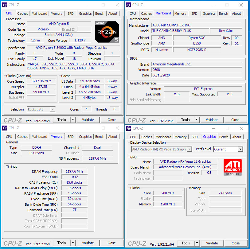 pi6ic123uo5syjct พบข้อมูลเมนบอร์ด AMD B550 สามารถใช้งานกับซีพียู Zen+ ในรุ่น Ryzen 5 3400G Picasso และ Ryzen 5 2600X Pinnacle Ridge 