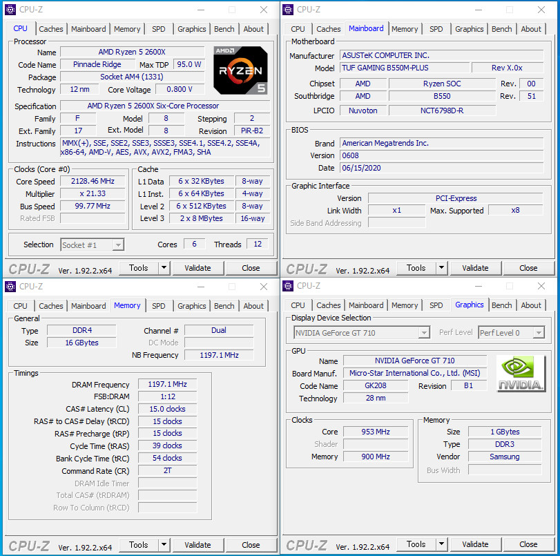 u86pdrk0jsbywyz2 พบข้อมูลเมนบอร์ด AMD B550 สามารถใช้งานกับซีพียู Zen+ ในรุ่น Ryzen 5 3400G Picasso และ Ryzen 5 2600X Pinnacle Ridge 