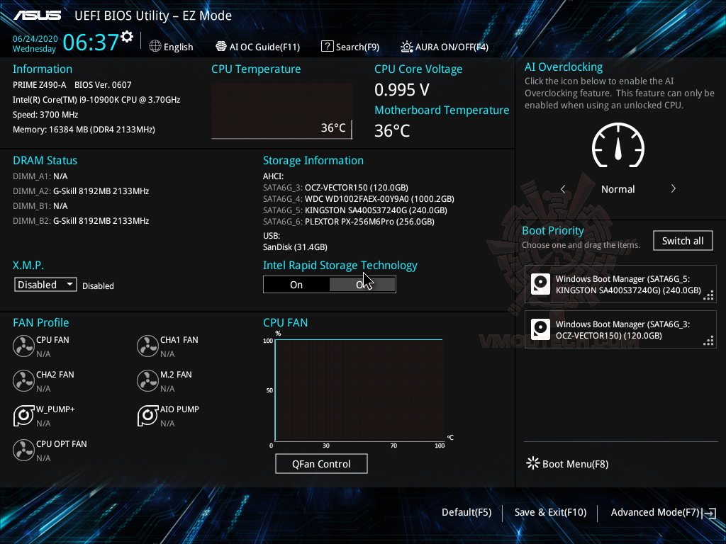 200624063753 200624063753 ASUS PRIME Z490 A REVIEW