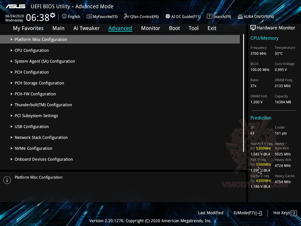 200624063847 200624063847 ASUS PRIME Z490 A REVIEW