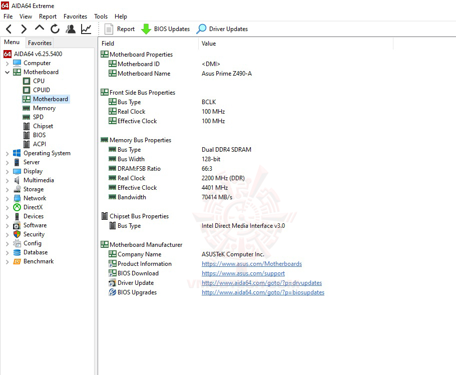 mb mb ASUS PRIME Z490 A REVIEW