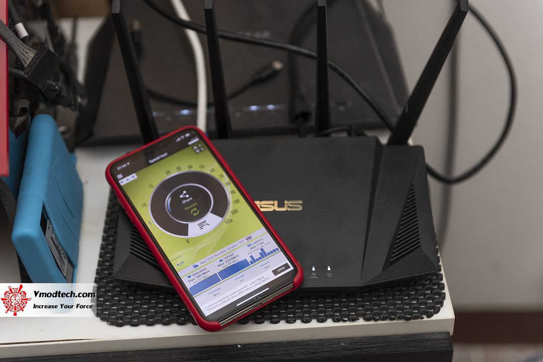 tpp 7724 ASUS RT AC 59U V2   AC1500 Dual Band WiFi Router Review