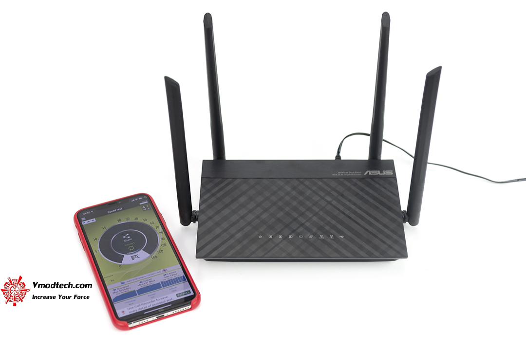 tpp 7726 ASUS RT AC 59U V2   AC1500 Dual Band WiFi Router Review