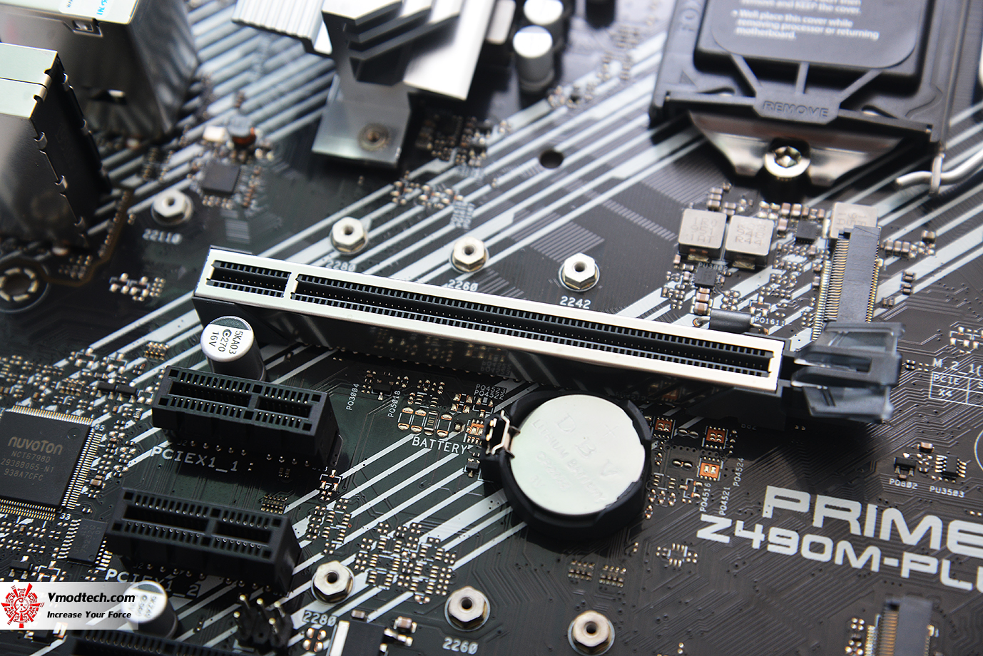 dsc_1007 dsc 1007 ASUS PRIME Z490M PLUS REVIEW
