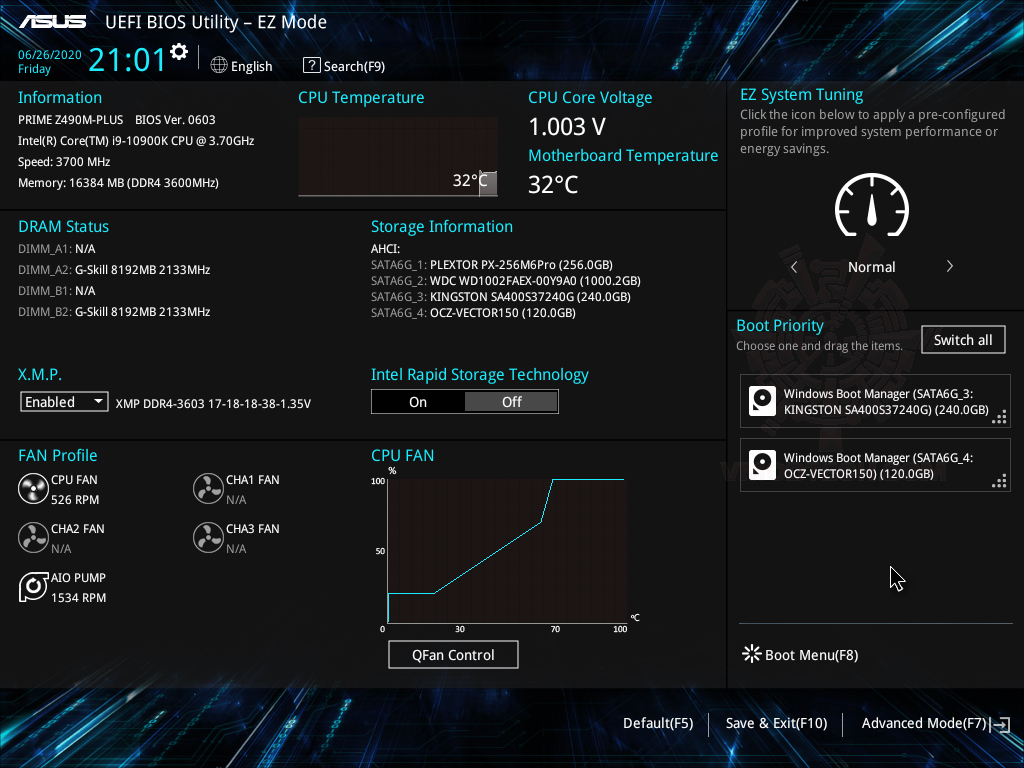 200626210158 200626210158 ASUS PRIME Z490M PLUS REVIEW