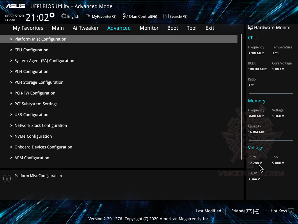 200626210221 200626210221 ASUS PRIME Z490M PLUS REVIEW