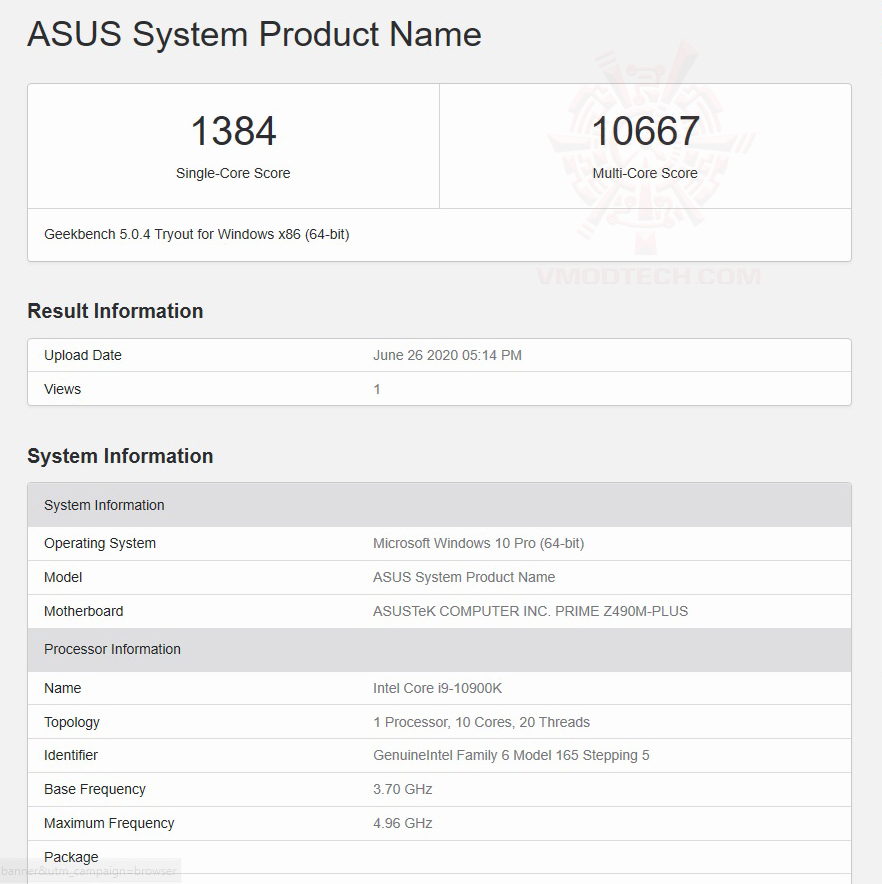 geek5 geek5 ASUS PRIME Z490M PLUS REVIEW