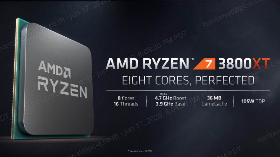2020 07 06 20 21 32 AMD RYZEN 7 3800XT PROCESSOR REVIEW