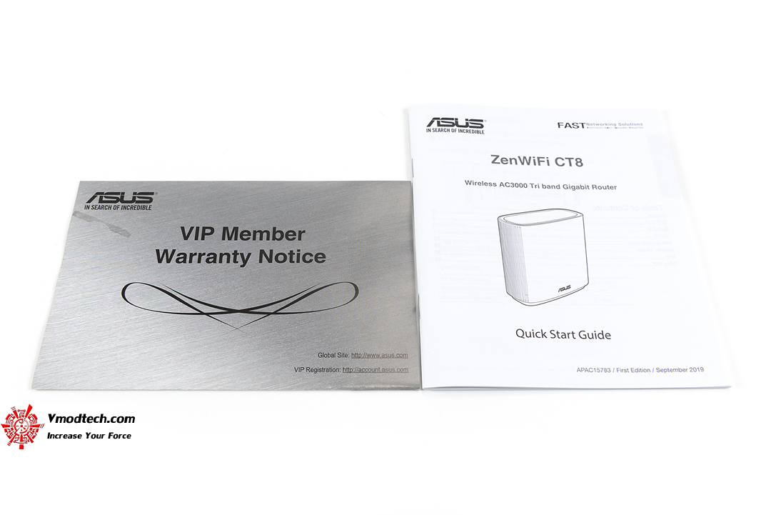 tpp 7678 ASUS ZenWiFi AC (CT8) Triband Mesh WiFi System Review