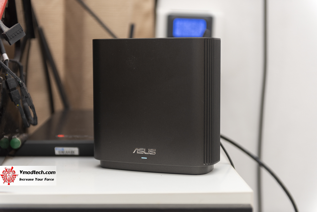 tpp 7757 ASUS ZenWiFi AC (CT8) Triband Mesh WiFi System Review