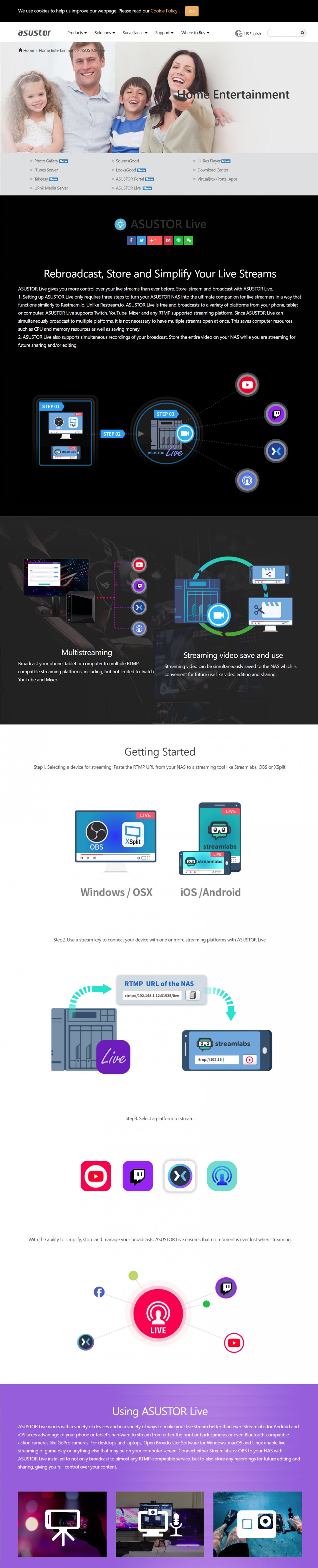 2020-07-14_23-07-21 2020 07 14 23 07 21 asustor AS5202T 2 Bays NAS Review