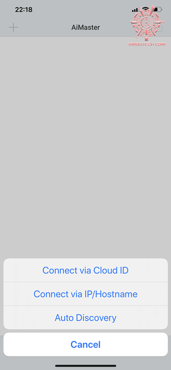 b3 b3 asustor AS5202T 2 Bays NAS Review