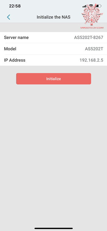 img_5141 img 5141 asustor AS5202T 2 Bays NAS Review