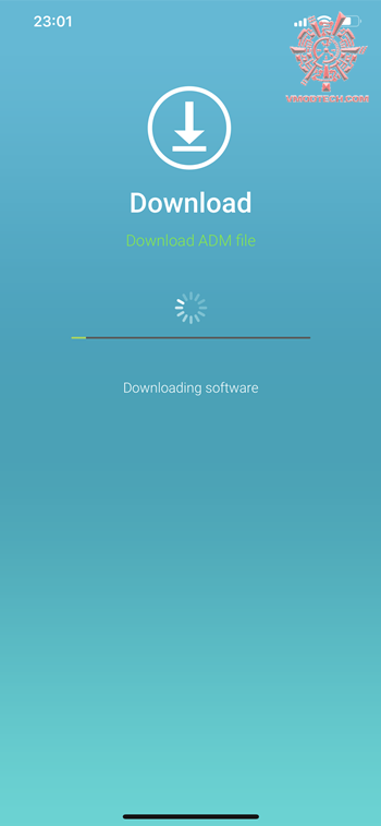 img_5143 img 5143 asustor AS5202T 2 Bays NAS Review