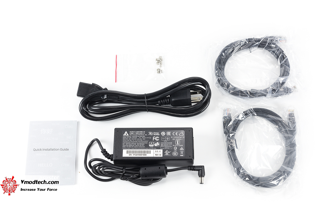 tpp_7747 tpp 7747 asustor AS5202T 2 Bays NAS Review