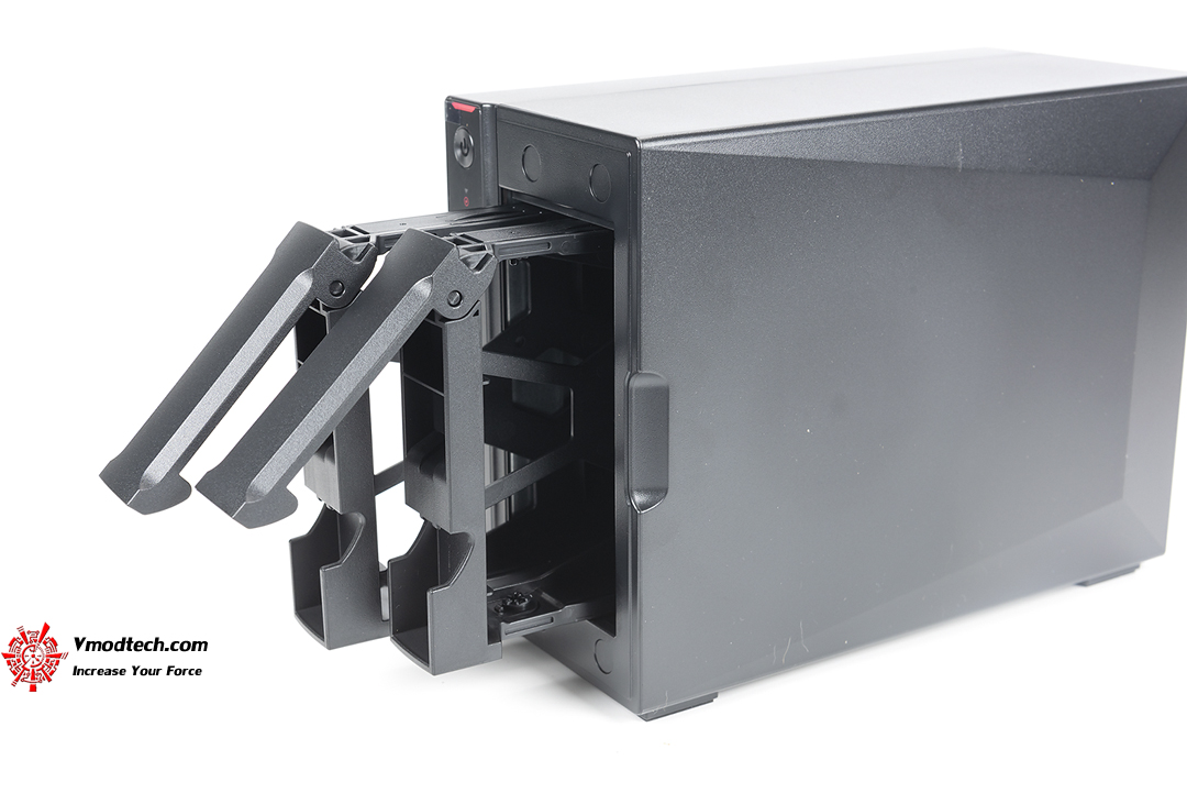 tpp_7752 tpp 7752 asustor AS5202T 2 Bays NAS Review