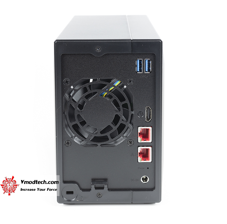 tpp_7753 tpp 7753 asustor AS5202T 2 Bays NAS Review