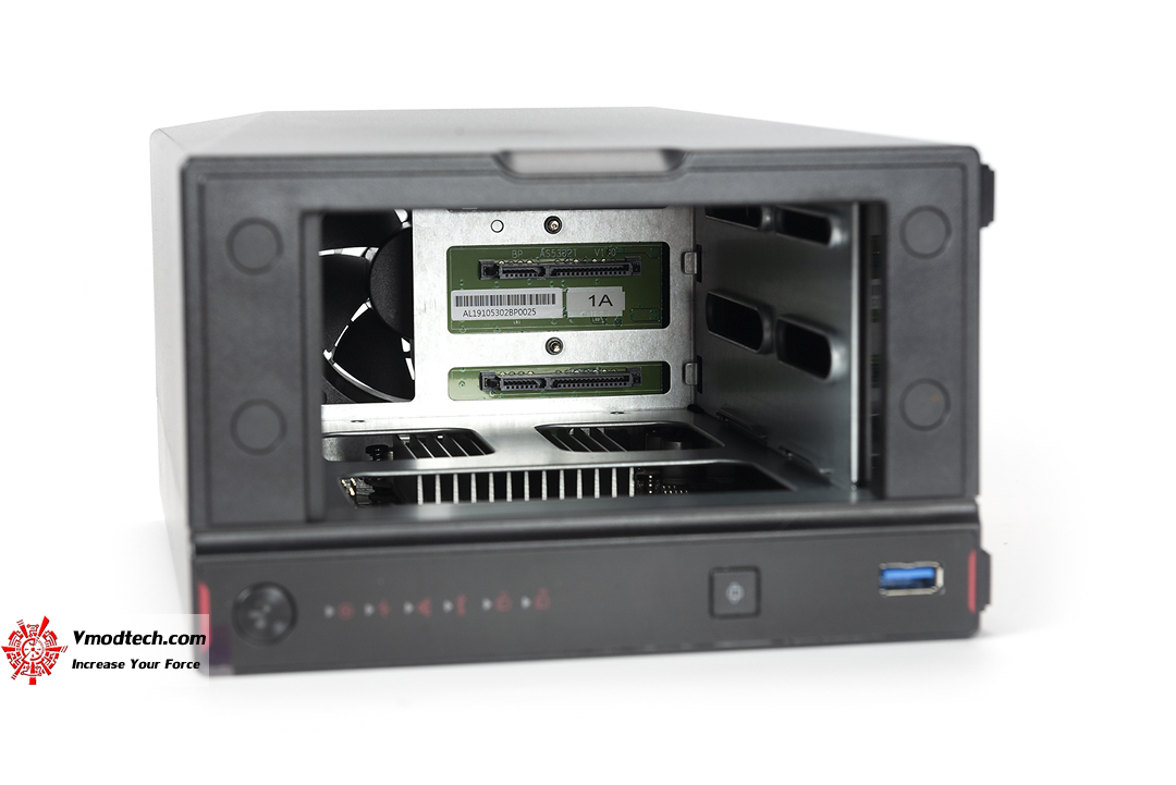 tpp_7754 tpp 7754 asustor AS5202T 2 Bays NAS Review