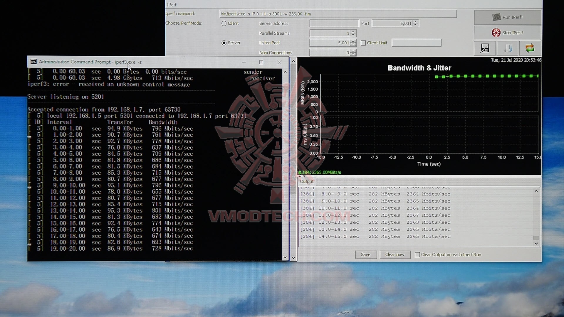 2020 07 23 21 58 22 ZYXEL 10G Consumer Switch & NIC Review