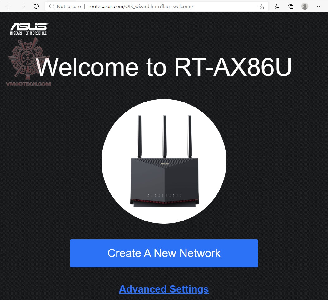a ASUS RT AX86U AX5700 Dual Band WiFi 6 Gaming Router Review