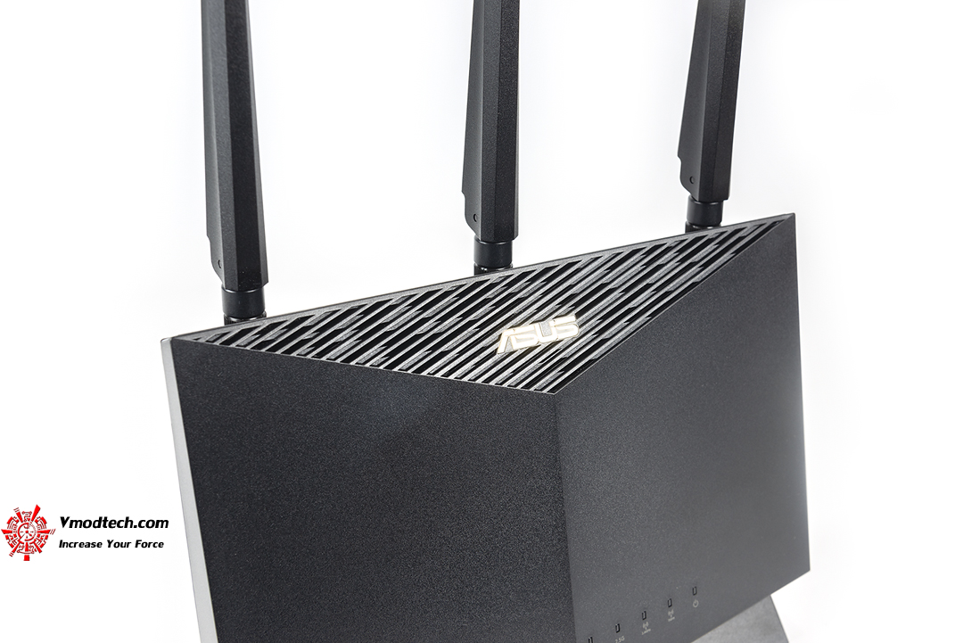 tpp 7815 ASUS RT AX86U AX5700 Dual Band WiFi 6 Gaming Router Review