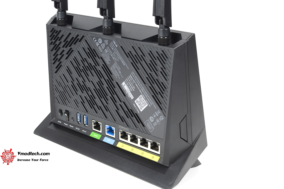 tpp 78181 ASUS RT AX86U AX5700 Dual Band WiFi 6 Gaming Router Review