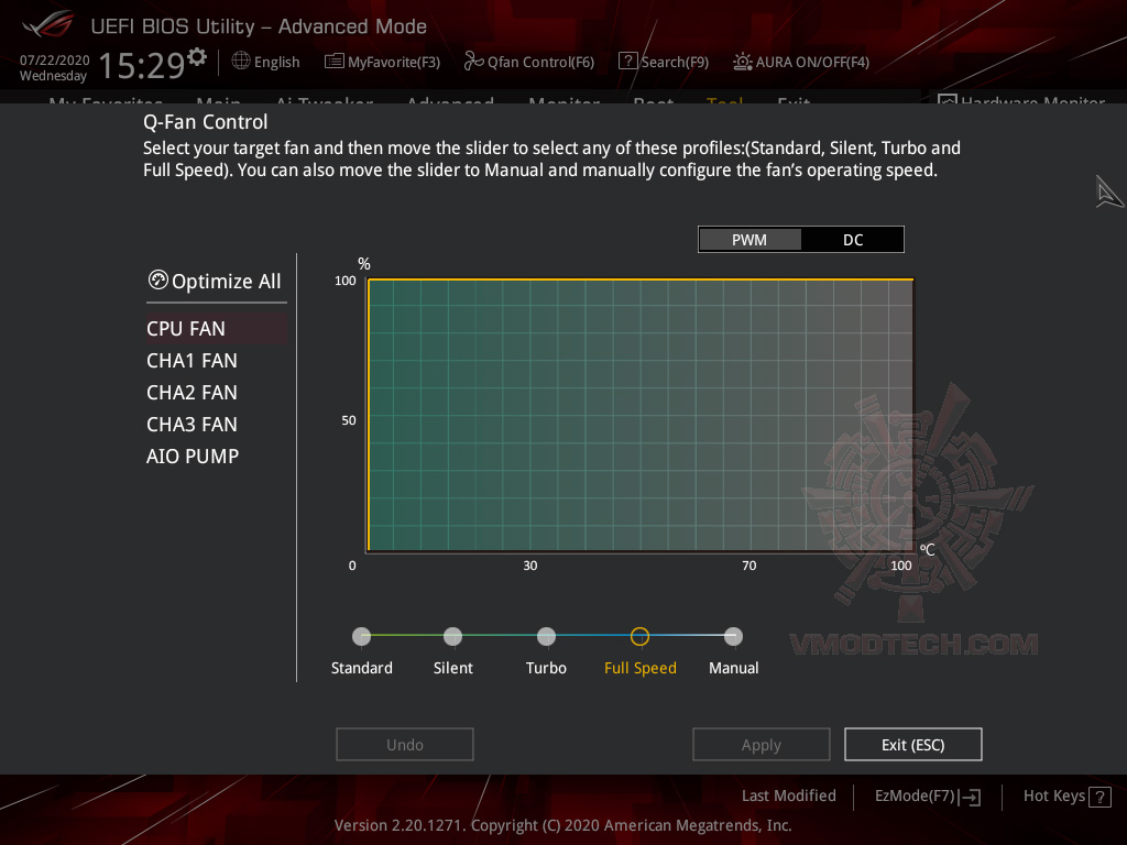 200722152915 ASUS ROG STRIX B550 F GAMING WIFI REVIEW
