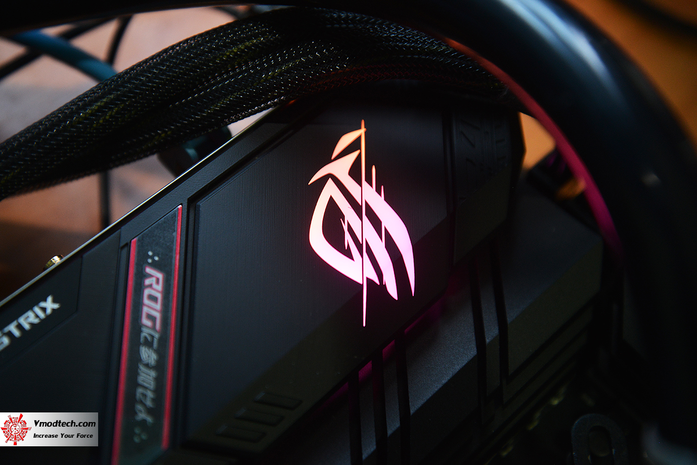 dsc 2010 ASUS ROG STRIX B550 F GAMING WIFI REVIEW