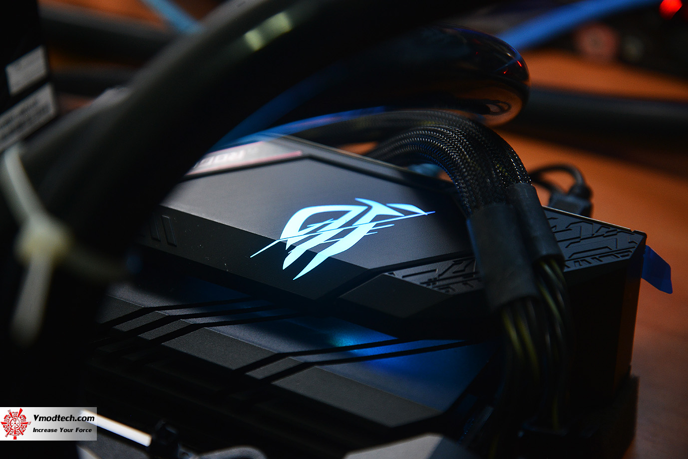 dsc 2055 ASUS ROG STRIX B550 F GAMING WIFI REVIEW