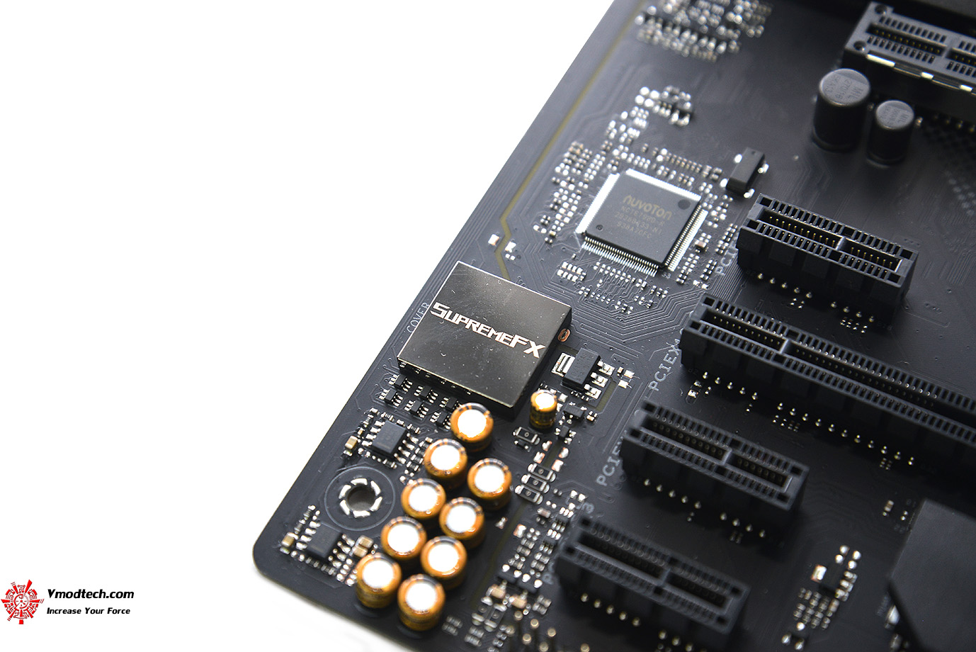 dsc 2160 ASUS ROG STRIX B550 F GAMING WIFI REVIEW