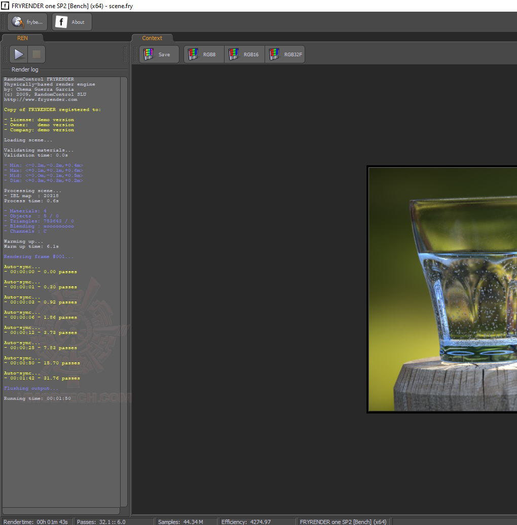 frd ASUS ROG STRIX B550 F GAMING WIFI REVIEW