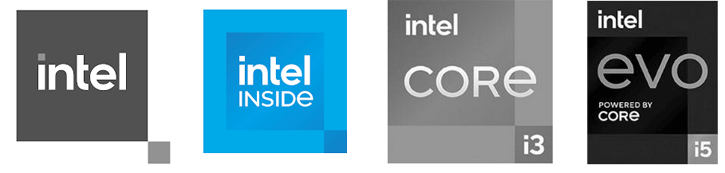 untitled 2 พบข้อมูล Intel เปลี่ยนโลโก้แบบใหม่ Intel Evo Powered By Core ที่คาดว่าน่าจะสอดคล้องกับซีพียู Intel Alder Lake ในอนาคต 