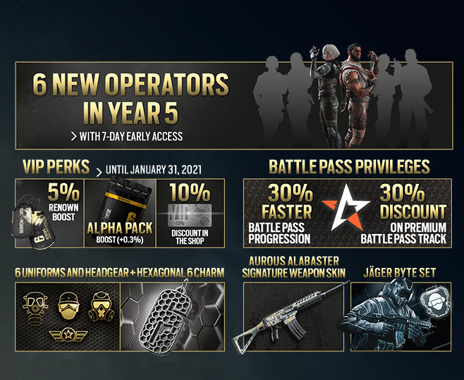 2020 07 31 13 31 08 NVIDIA จัดโปรโมชั่นพิเศษเมื่อซื้อการ์ดจอ NVIDIA GeForce RTX ทุกรุ่นรับเกมส์ Tom Clancy’s Rainbow Six Siege Gold Edition ไปเล่นฟรีๆ