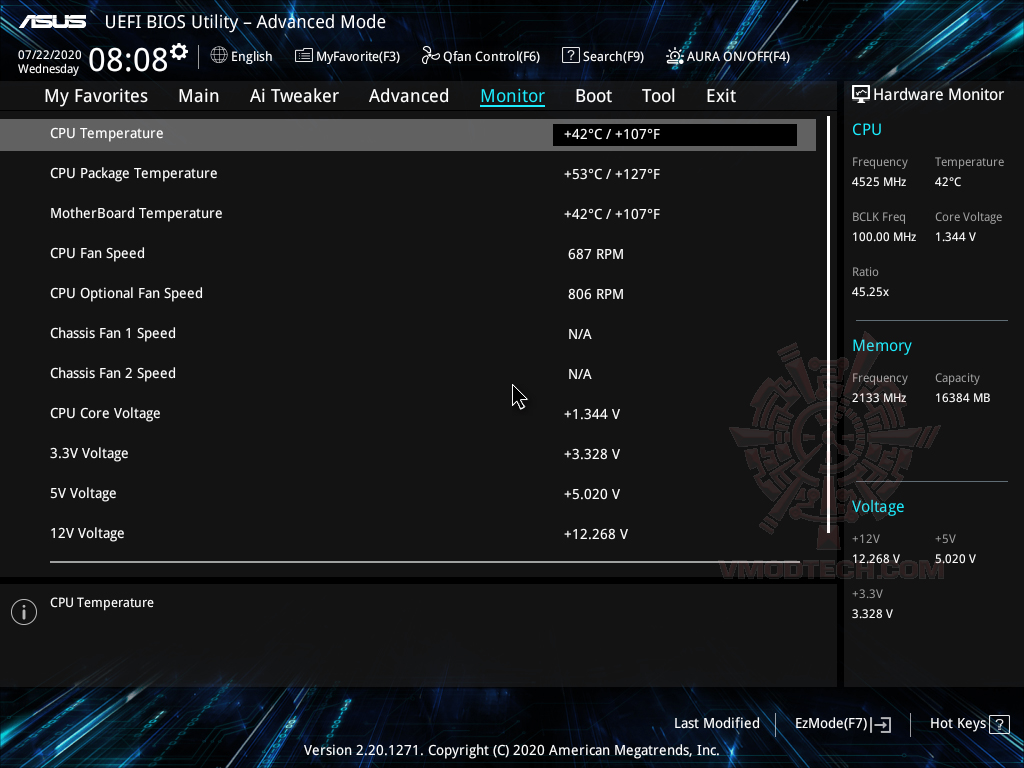 200722080854 ASUS PRIME B550M A/CSM REVIEW