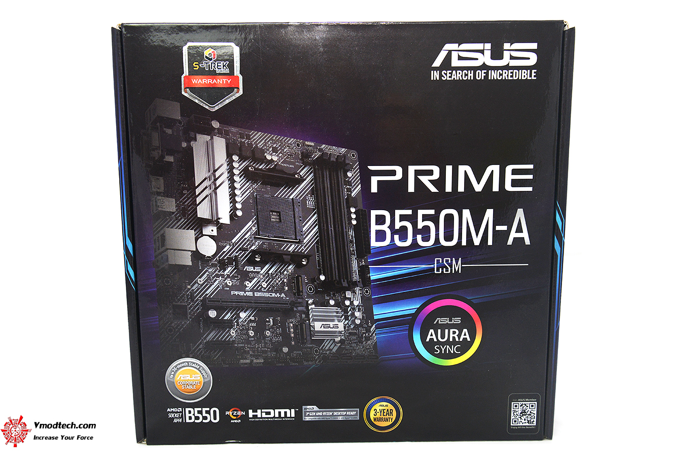 dsc 2184 ASUS PRIME B550M A/CSM REVIEW