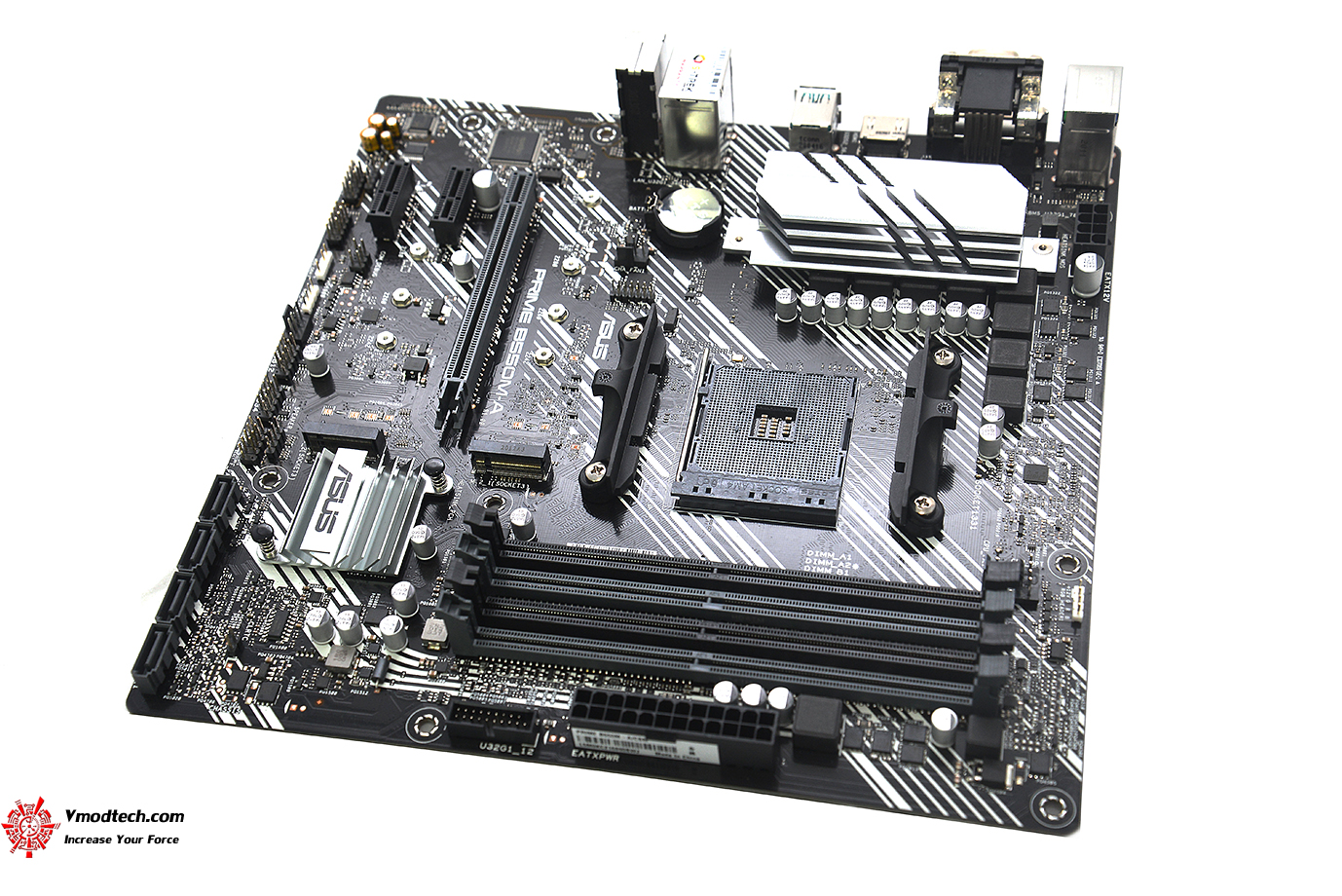 dsc 2217 ASUS PRIME B550M A/CSM REVIEW